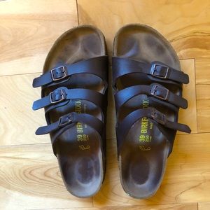 Birkenstock’s Sandal